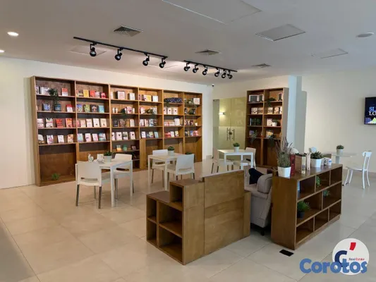 apartamentos - Edificio Comercial en Alquiler Ensanche Naco 12