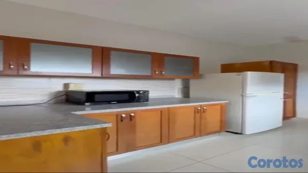 apartamentos - Apartamento amubelado en Evaristo Morales 9