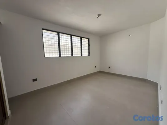 apartamentos - APARTAMENTO EN ALQUILER EN LOS CACICAZGOS  4