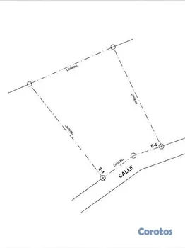 solares y terrenos - Venta de terreno, solar en Dominicus-Bayahibe La R
