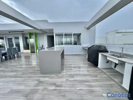 apartamentos - vendo nuevo en el millón una habitación 1.5 baños parqueo balcón lokert  17