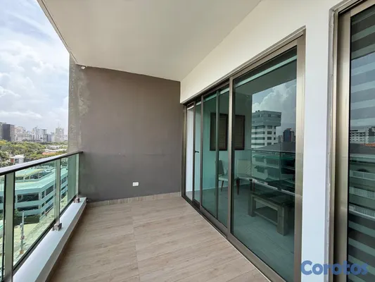 apartamentos - 🏙️ APARTAMENTO DE 83.69 M² EN VENTA POR US$215,000 3