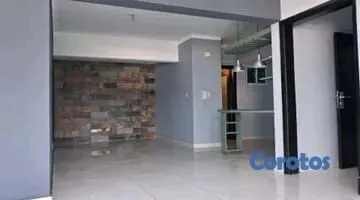 apartamentos - Apartamento en Alquiler en Evaristo Morales 3Habitaciones 2.5 baños 2 parqueos 3