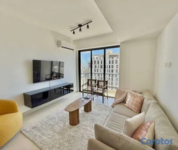 Apartamento en Serralles, Santo Domingo Distrito Nacional 