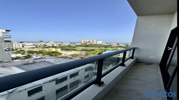 apartamentos - APARTAMENTO EN ALQUILER CON VISTA AL MAR EN LA ESPERILLA (E-02) 3