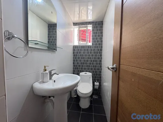 apartamentos - Apartamento de 3 habitaciones en Venta en Arroyo H 2