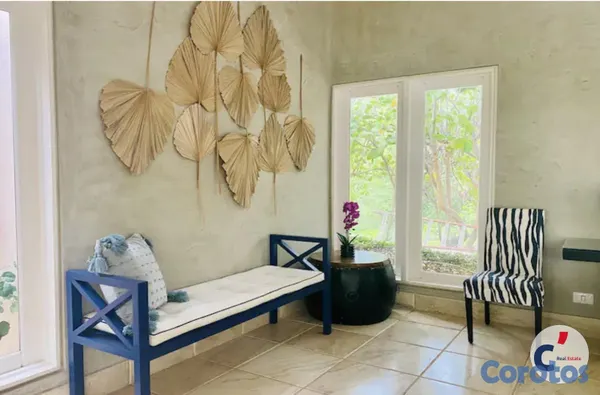 casas - Lujosa villa AMOBLADA en Cap Cana, Punta Cana · Re 7