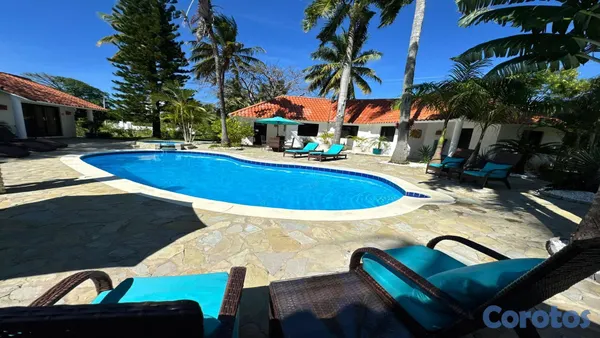 casas - VILLA TURÍSTICA EN SOSÚA | US$950,000 8
