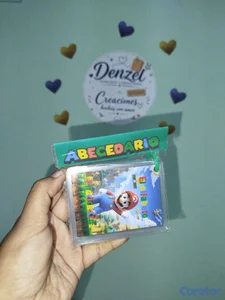 Artículos personalizados en general 