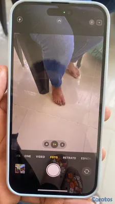 celulares y tabletas - iPhone 16 plus  5