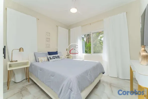 apartamentos - Brand New & Ocean-View: A 3-Bedroom Retreat at Hil 12