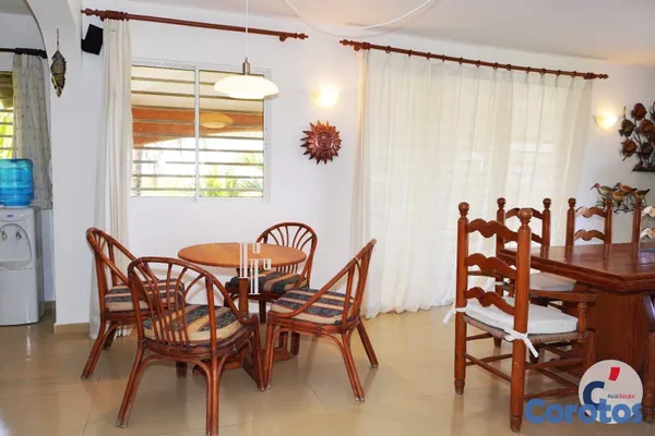 casas - Villa en colina con hermosas vista al mar · Ref 10 16