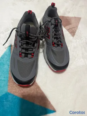 zapatos para hombre - new balance fresh foam 6