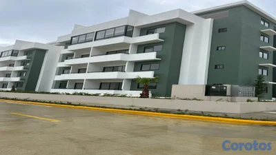 Proyecto de apartamento en la charles etapa 4
