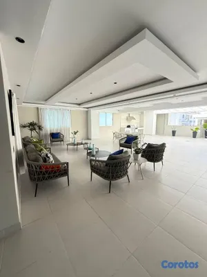 apartamentos - Alquiler de 2 Habitaciones | Evaristo Morales 10