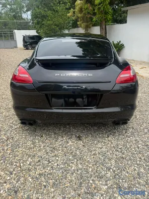 carros - porsche panamera 2010 5