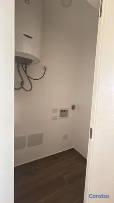 apartamentos - Apartamento en Venta de 2 Habitaciones en CANA COV 7