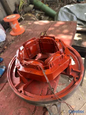 plantas e inversores - venta, alquiler y reparación de generadores, motores eléctricos, bombas de agua. 4