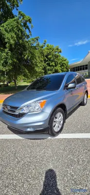 jeepetas y camionetas - HONDA CRV EX 2011 7