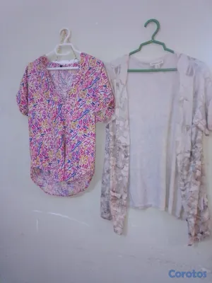 ropa para mujer - ropas para damas  8