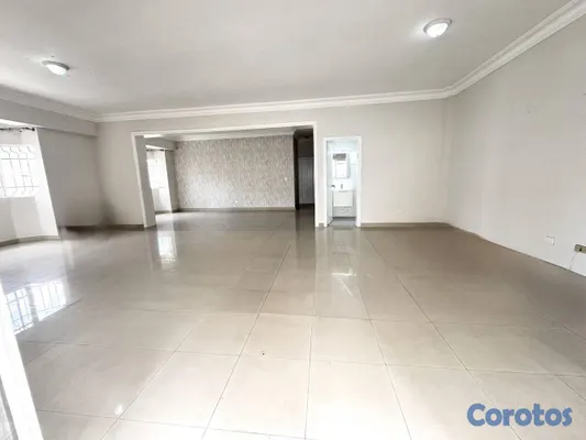 apartamentos - Apartamento amplio en venta de 3 habitaciones en B 13