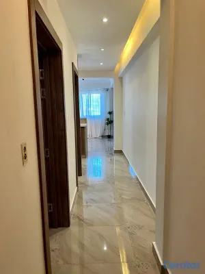 apartamentos - APARTAMENTO EN VENTA – ZONA COLONIAL 2