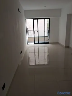 apartamentos - Gazcue alquilo apart. una habitacion 5