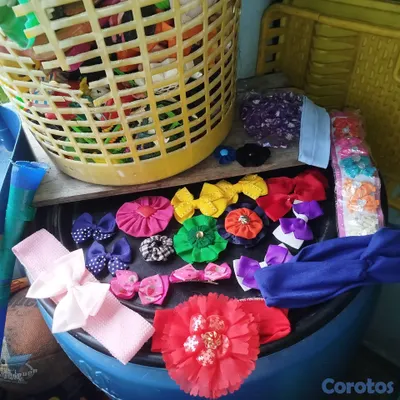juguetes - Juguetes y asesoríos para niñas usados muy baratos 7
