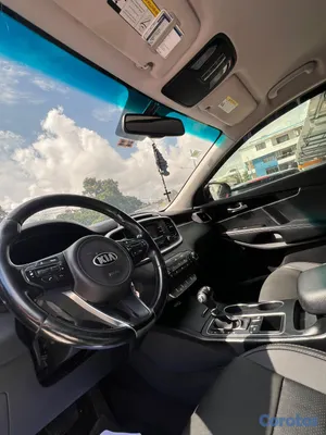 jeepetas y camionetas - KIA SORENTO 2016 3