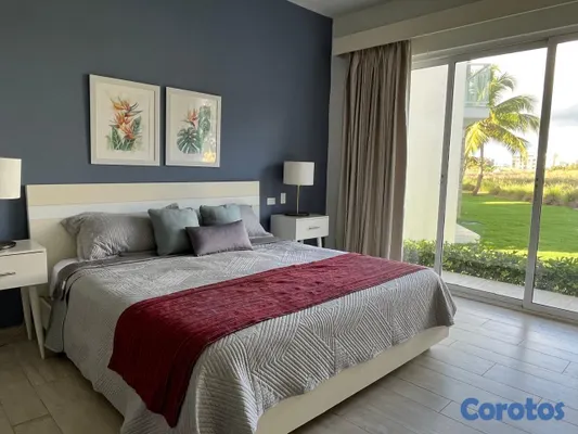 apartamentos - Cana Bay, Punta Cana, La Altagracia CANA PEARL | E 8