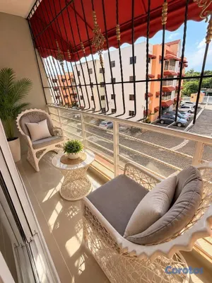 apartamentos - Vendo amplio y cómodo apartamento en Hainamosa 3