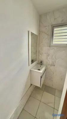 apartamentos - Apartamento de 3 hab. en Venta en el Ensanche Para 6