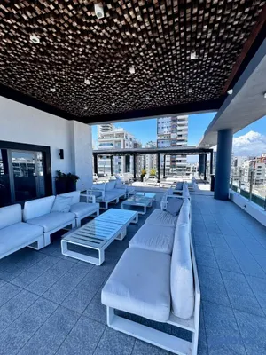 apartamentos - Apartamento en alquiler  3