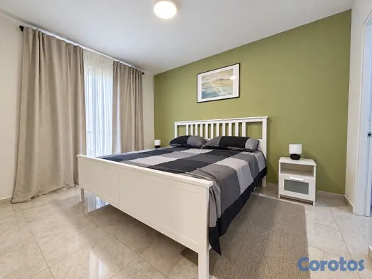 apartamentos - venta de apartamento en ciudad Juan bosh Santo Domingo este  9