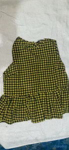 ropa de Shen 