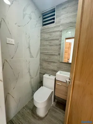 apartamentos - Apartamento en Alquiler Urbanización Real 8
