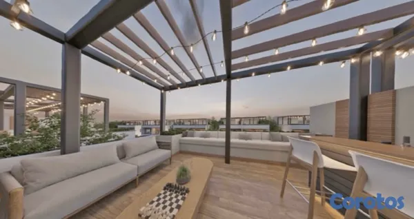 casas vacacionales y villas - Villa en Venta  9