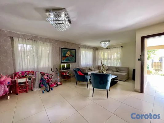 casas - Casa en venta en Urb. Fernandez 4