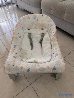 coches y sillas - Silla para bebé 4