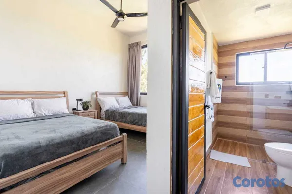 apartamentos - HERMOSA VILLA EN VENTA | CAÑADA SECA, CONSTANZA LA 4