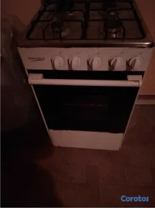 Estufa Pequeña