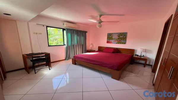 casas vacacionales y villas - Espaciosa Villa disponible para alquiler a largo plazo. 3