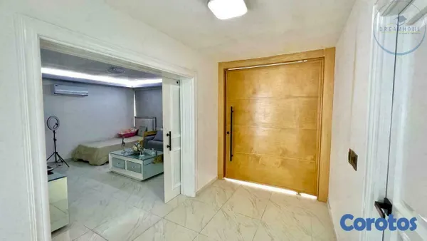 casas - Moderna Casa en Venta en Altos de Arroyo Hondo III ID 3087 9