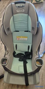 Graco Car seat
