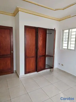 apartamentos - renta apto 3 nivel nueva terraza  18