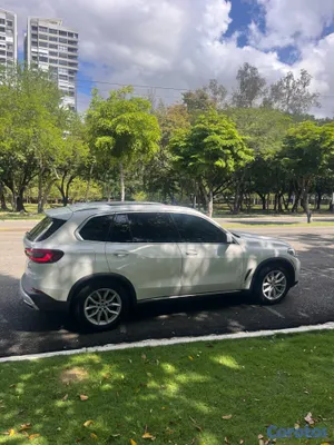 jeepetas y camionetas - BMW X5  SDRIVE 40I  2021. 4