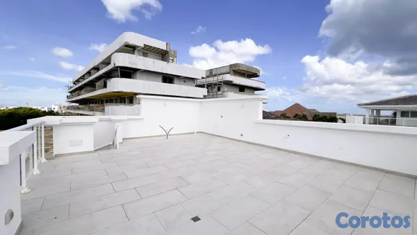 apartamentos - Cana Pearl | Apartamento de 2 habitaciones con terraza de 122 m² en Punta Cana 2