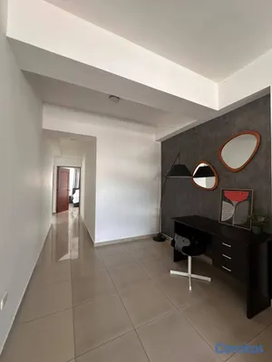 apartamentos - Apartamento en Alquiler Amueblado en Naco 6