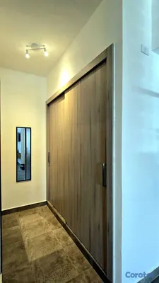 apartamentos - Estudio amueblado en El Vergel 4