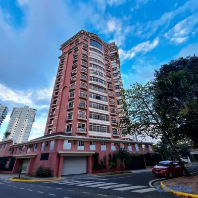 apartamentos - En Alquiler Apartamento en la Esperilla Piso 9 con vista 3